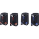 Акустическая система Defender Rocket 6Вт USB Black (65094) - изображение 8