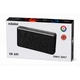 Беспроводная портативная Bluetooth колонка Xdobo X8 Air IPX5 |BT5.3, 10W, AUX, 8h| - изображение 13