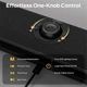 Портативная Bluetooth колонка Monster S330 (MS62149) Black - изображение 6