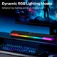 Портативная Bluetooth колонка Monster S330 (MS62149) Black - изображение 8