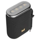 Портативная Bluetooth колонка Monster Blaster Pebble (MS62131) Black - изображение 6