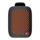 Портативная Bluetooth колонка Monster Blaster Micro (MS62106) Black - изображение 6