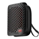 Портативная Bluetooth колонка Monster Blaster Micro (MS62106) Black - изображение 7