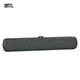 Портативна Bluetooth колонка Xdobo Elegance Bar Gray/Black - зображення 5