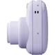 Фотокамера моментальной печати Fujifilm Instax Mini 13 Dreamy Purple (16963149) - изображение 4