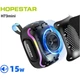 Портативная акустика Hopestar H73 Mini Black [171994] - изображение 2