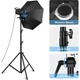 Студійне світло Puluz Softbox Kit (PKT3108EU) [168663] - зображення 5