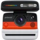 Фотокамера моментальной печати Polaroid Flip White (9151) [171658] - изображение 1