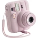 Фотокамера моментальной печати Fujifilm Instax Mini 13 Candy Pink (16963113) [171656] - изображение 7