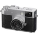 Фотоаппарат Fujifilm X-Half X-HF1 Silver (16940460) UA [172417] - изображение 4