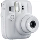 Фотокамера моментальной печати Fujifilm Instax Mini 13 Clay White (16963137) [171653] - изображение 3