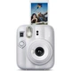 Фотокамера моментальной печати Fujifilm Instax Mini 13 Clay White (16963137) [171653] - изображение 7
