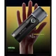 Ліхтар проєкційний SIDANDE L5KS10 10W + Gobo 10шт [168615] - зображення 16