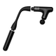 Фітнес-масажер для м'язів Hoco HP55 3-in-1 massager 4 speed 8h Black - изображение 5