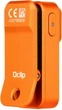 Фонарь Olight Oclip Orange - изображение 5