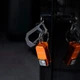 Фонарь Olight Oclip Orange - изображение 8