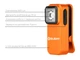 Фонарь Olight Oclip Orange - изображение 11