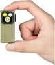 Фонарь Olight Oclip Ultra Olive green - изображение 7