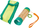 Механічний ліхтарик Hape Nature Fun з чохлом (E5579) (6943478027138) - зображення 1