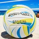 Мяч волейбольный SportVida SV-SE0103 Size 5 - изображение 8