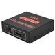 Активный HDMI сплитер 1=>2 порта 4K, 2K DC5V/2A - изображение 1