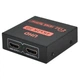 Активный HDMI сплитер 1=>2 порта 4K, 2K DC5V/2A - изображение 2