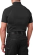 Термофутболка 5.11 Tactical V.XI™ Sigurd S/S Shirt XXL Black - изображение 5