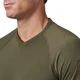 Термофутболка 5.11 Tactical V.XI™ Sigurd S/S Shirt L Ranger Green - зображення 8