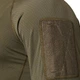 Термофутболка 5.11 Tactical V.XI™ Sigurd S/S Shirt L Ranger Green - зображення 10