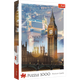 Puzzle Trefl Londyn o świcie 1000 elementów (PT-10395) - obraz 2