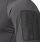 Термофутболка 5.11 Tactical V.XI™ Sigurd S/S Shirt S Storm - изображение 10