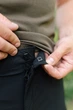 Штани Tribe Adventure Pants T-KK-0013-black, 34 - изображение 9