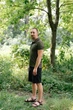 Шорти Tribe Adventure Shorts T-KK-0014-black, 36 - изображение 3