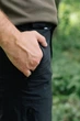 Шорти Tribe Adventure Shorts T-KK-0014-black, 36 - изображение 8
