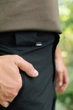 Шорти Tribe Adventure Shorts T-KK-0014-black, 36 - изображение 9