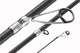 Спиннинг Graphiteleader Nuovo Calamaretti Prototype для ловли кальмара легкий быстрый 2.44m 5-15g - изображение 2