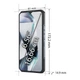 Телефон Oukitel Wp35 Pro 12Gb/512Gb противоударный защищенный IP69K - изображение 5
