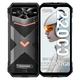 Телефон Doogee V Max Plus 16Gb/512Gb 22000 mAh проивоударный защищенный - изображение 1