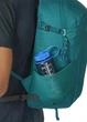 Рюкзак Lowe Alpine Edge 22 для природы и велопрогулок, Air ContourTM, полиэстер, 22 л, вентиляция спины - изображение 8