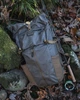 Рюкзак Simms Headwaters водостойкий рол-топ 630D для рыбалки, путешествий и ноутбука - изображение 16