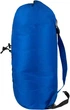 Герморюкзак Tribe Dry Backpack UL 20L легкий нейлон 30D PU 5000 мм проклеенные швы Blue - изображение 3