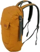 Рюкзак Highlander Flug Urban Laptop 18 міський ролтоп для ноутбука водостійкий 600D Autumn Orange - зображення 2