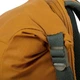 Рюкзак Highlander Flug Urban Laptop 18 міський ролтоп для ноутбука водостійкий 600D Autumn Orange - зображення 9
