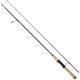 Спиннинг Jackall T-Connection Stream TS-S56UL 1.68m 3-7g - изображение 1