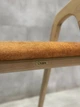 Стульчик из массива ясеня G2-3229Y 810х540х625 мм - изображение 5