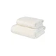 Рушник Lotus Home 120117400 70*140 см Бавовна Білий - изображение 6