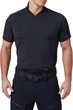 Термофутболка 5.11 Tactical V.XI™ Sigurd S/S Shirt M Dark Navy - изображение 1