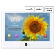 Комплект видеодомофона Neolight ALPHA Hybrid + PRIME FHD Silver с уголком - изображение 6