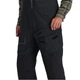 Комбинезон Simms Challenger Insulated Bib Black S - изображение 6