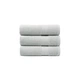 Рушник KARACA HOME 120107430 50х90 см Махра Блакитний - зображення 3